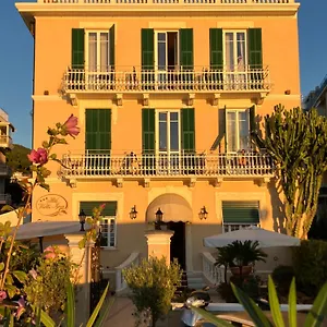 3* Hotell Igea
