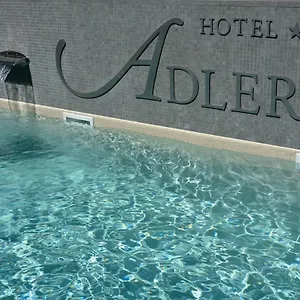 3* Hotell Adler
